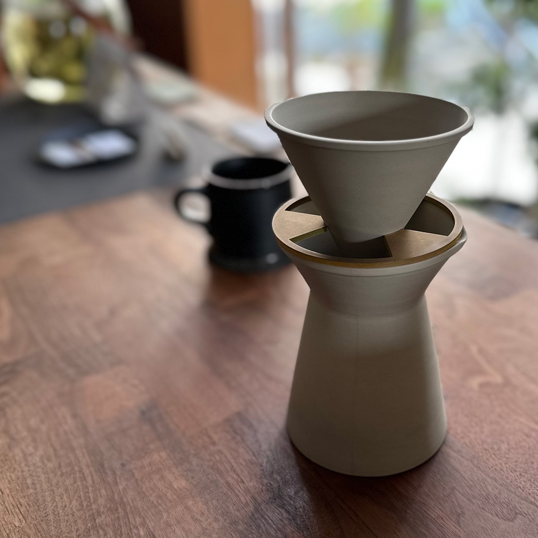コーヒーサーバーイメージ
